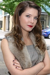 Escort Jeahnette - 469