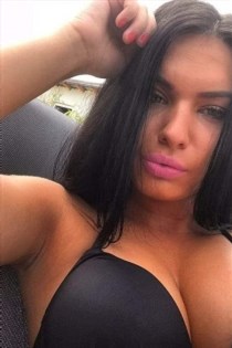 Escort Vergenja - 11599