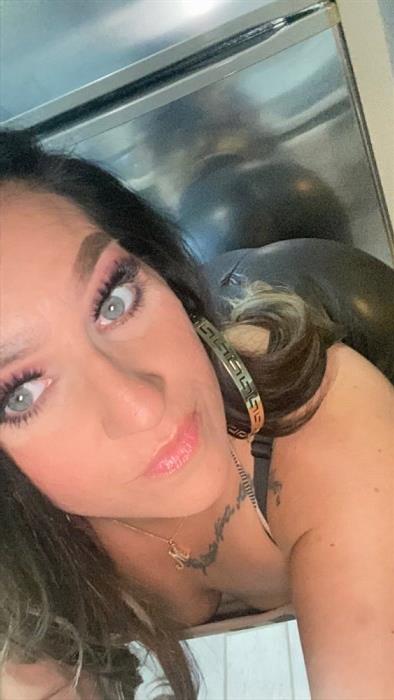 Escort Afanasievna - 10859